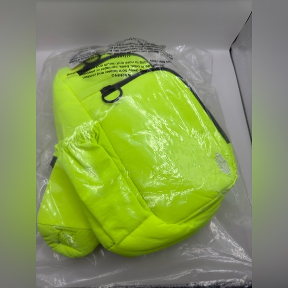 NWT- Free People Bag - Picture 5 of 5